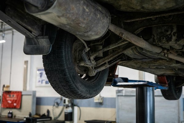 Maîtrisez le dépannage de votre voiture en un clic