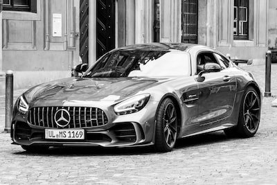 Qu'est-ce qu'une voiture ?