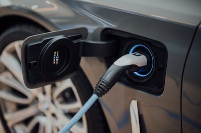 La voiture électrique : les différents types de batteries
