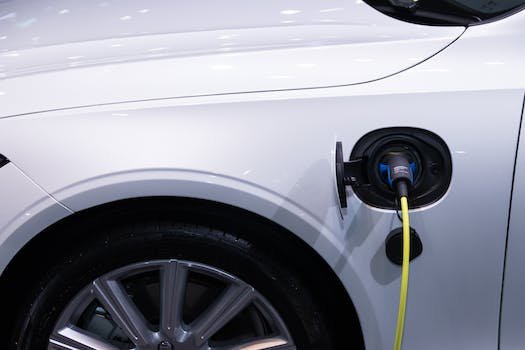 Les voitures hybrides : une solution écologique
