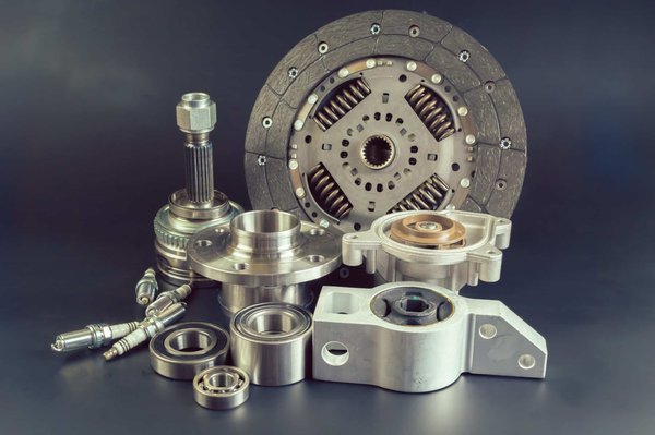Quelles sont les pièces de voiture les plus difficiles à trouver ?