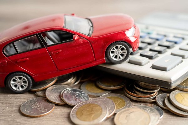 Comment fonctionne le crédit auto ?