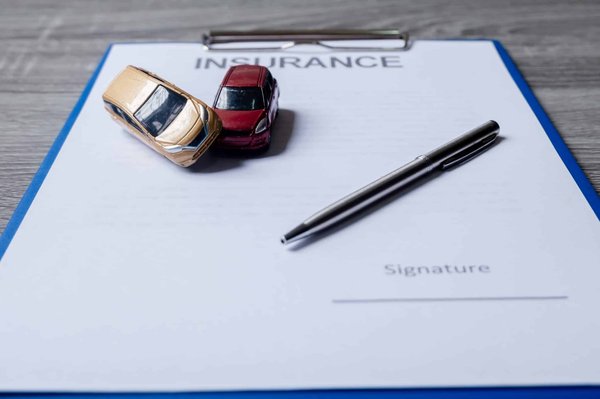 Quels sont les différents types d'assurance auto ?