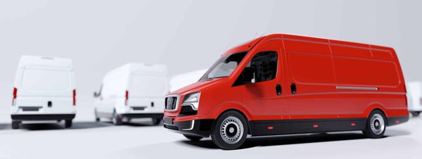 Location Vans à Paris et en Île-de-France : que dire de l'assurance ?