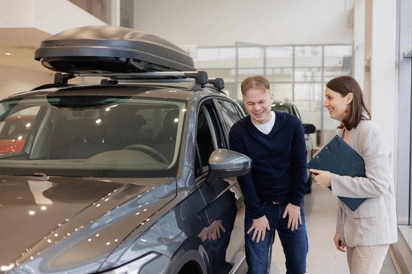 Location d'une jaguar : optez pour une voiture puissante et confortable
