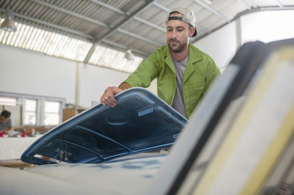 Trouver la pièce compatible : informations essentielles pour acheter auprès d’une casse auto à Haguenau