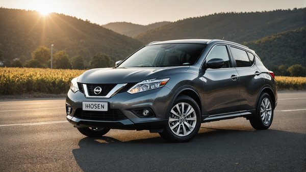 Nissan d'occasion : offres spéciales chez hopauto à partir de 163€/mois