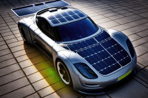 Quelles sont les innovations en matière de vitrage automobile ?