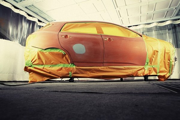 Garages pour la pose et la peinture : simplifiez vos démarches