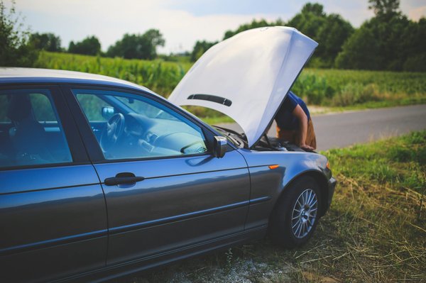 Comment trouver la panne de ma voiture rapidement ?